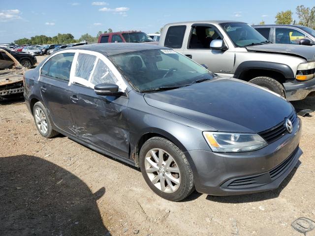 Photo 3 VIN: 3VWDX7AJ2BM081139 - VOLKSWAGEN JETTA SE 