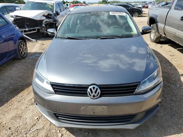 Photo 4 VIN: 3VWDX7AJ2BM081139 - VOLKSWAGEN JETTA SE 