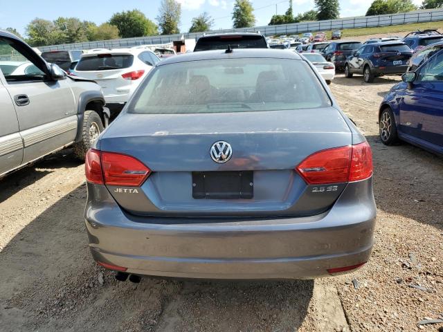 Photo 5 VIN: 3VWDX7AJ2BM081139 - VOLKSWAGEN JETTA SE 