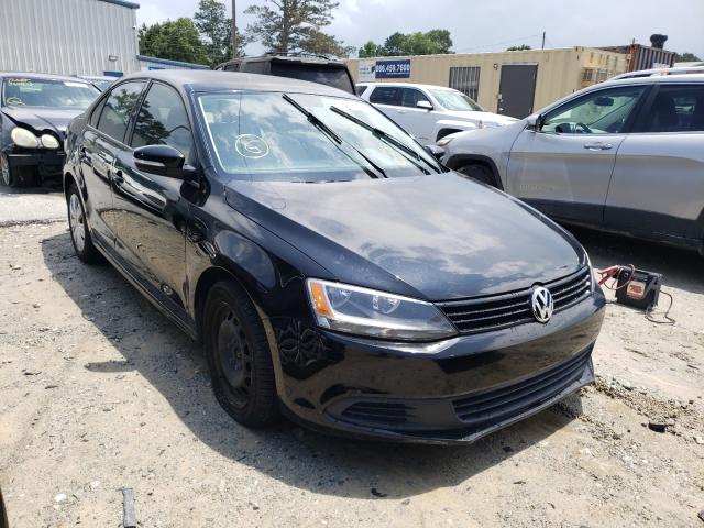 Photo 0 VIN: 3VWDX7AJ2BM109215 - VOLKSWAGEN JETTA 