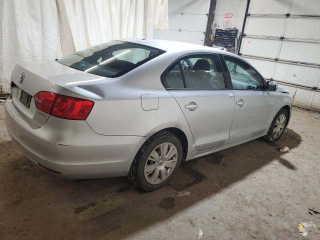 Photo 2 VIN: 3VWDX7AJ2BM305669 - VOLKSWAGEN JETTA SE 