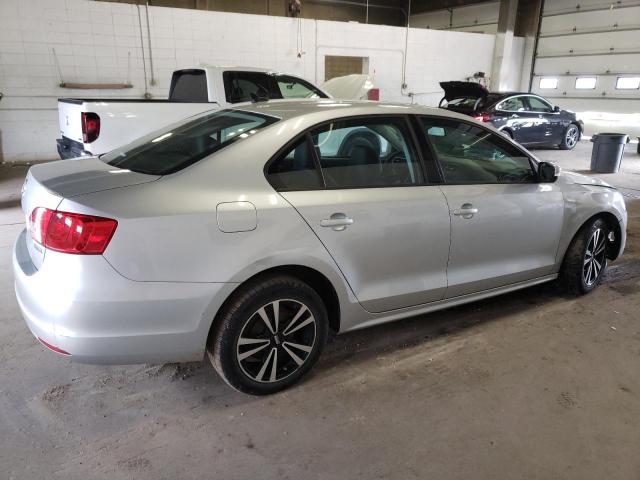 Photo 2 VIN: 3VWDX7AJ2BM315506 - VOLKSWAGEN JETTA SEDAN 