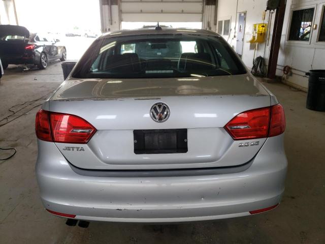 Photo 5 VIN: 3VWDX7AJ2BM315506 - VOLKSWAGEN JETTA SEDAN 