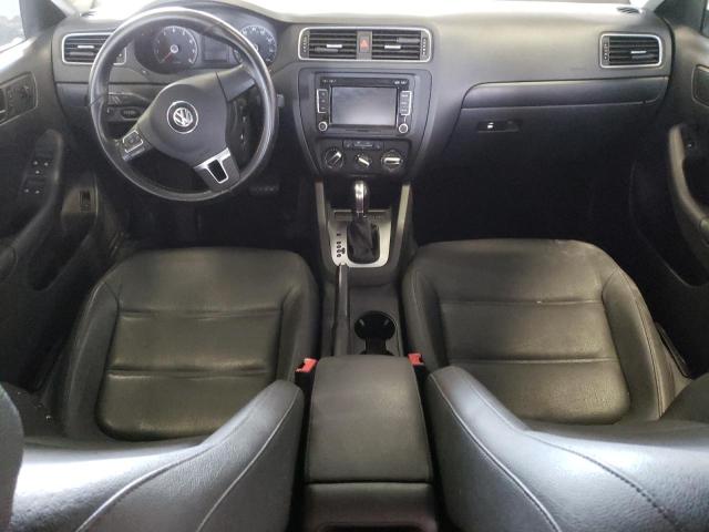 Photo 7 VIN: 3VWDX7AJ2BM315506 - VOLKSWAGEN JETTA SEDAN 