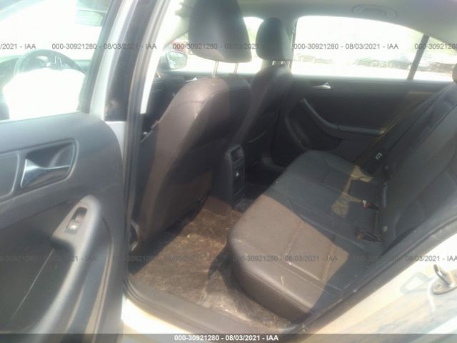 Photo 7 VIN: 3VWDX7AJ2BM315506 - VOLKSWAGEN JETTA SEDAN 