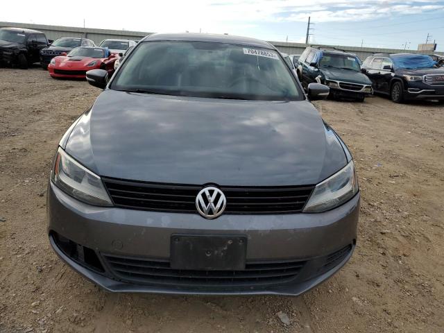 Photo 4 VIN: 3VWDX7AJ2BM316459 - VOLKSWAGEN JETTA SE 