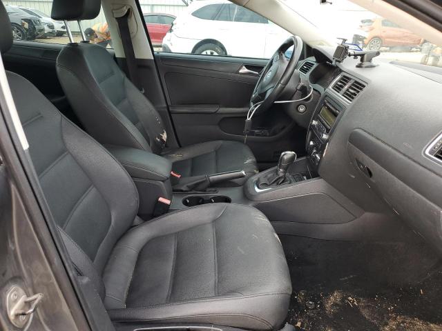 Photo 6 VIN: 3VWDX7AJ2BM316459 - VOLKSWAGEN JETTA SE 