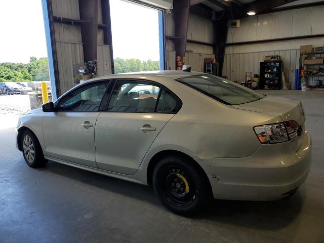 Photo 1 VIN: 3VWDX7AJ2BM321659 - VOLKSWAGEN JETTA 