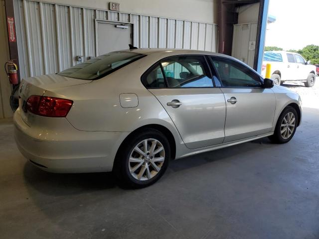 Photo 2 VIN: 3VWDX7AJ2BM321659 - VOLKSWAGEN JETTA 