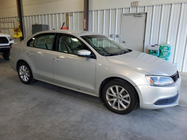 Photo 3 VIN: 3VWDX7AJ2BM321659 - VOLKSWAGEN JETTA 