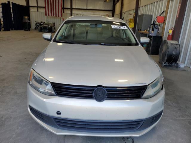 Photo 4 VIN: 3VWDX7AJ2BM321659 - VOLKSWAGEN JETTA 