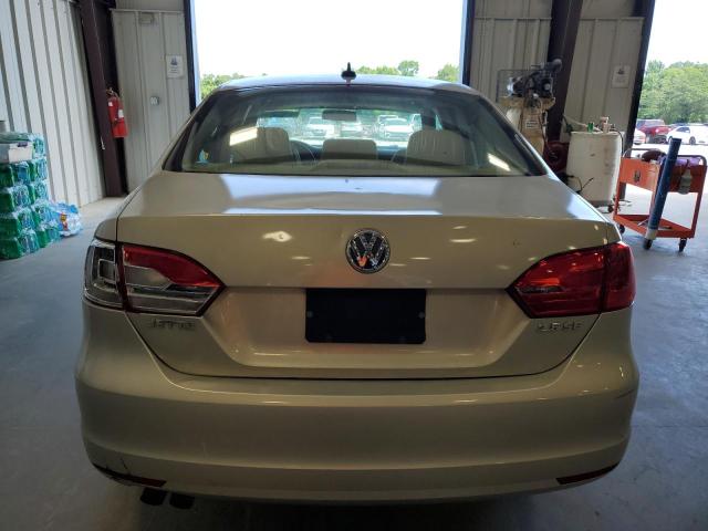 Photo 5 VIN: 3VWDX7AJ2BM321659 - VOLKSWAGEN JETTA 