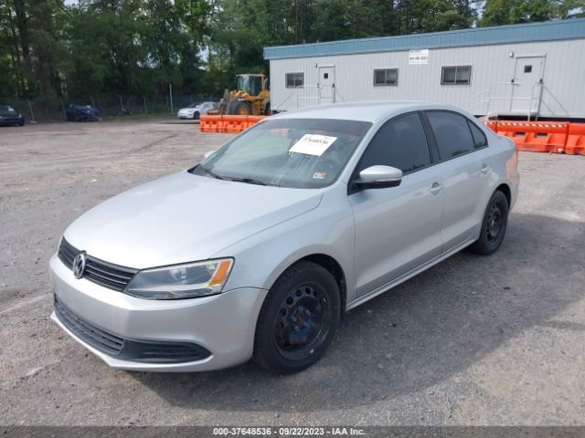 Photo 1 VIN: 3VWDX7AJ2BM327204 - VOLKSWAGEN JETTA 