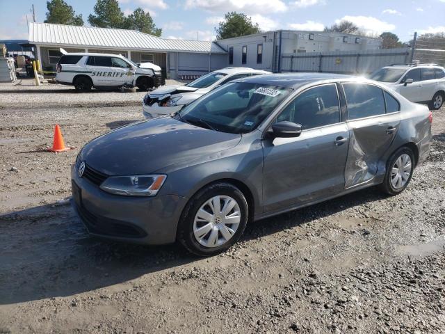 Photo 0 VIN: 3VWDX7AJ2BM330846 - VOLKSWAGEN JETTA SE 