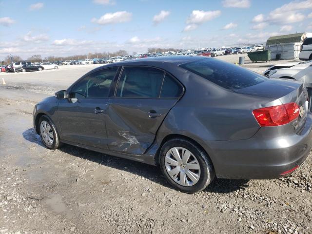 Photo 1 VIN: 3VWDX7AJ2BM330846 - VOLKSWAGEN JETTA SE 