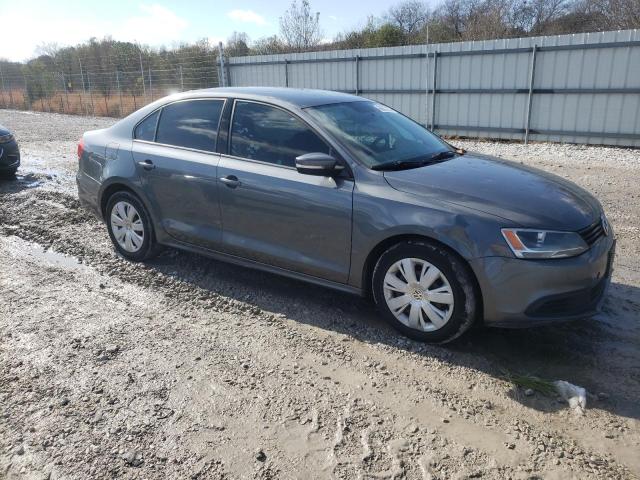 Photo 3 VIN: 3VWDX7AJ2BM330846 - VOLKSWAGEN JETTA SE 