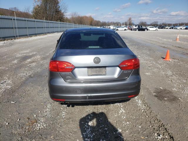 Photo 5 VIN: 3VWDX7AJ2BM330846 - VOLKSWAGEN JETTA SE 