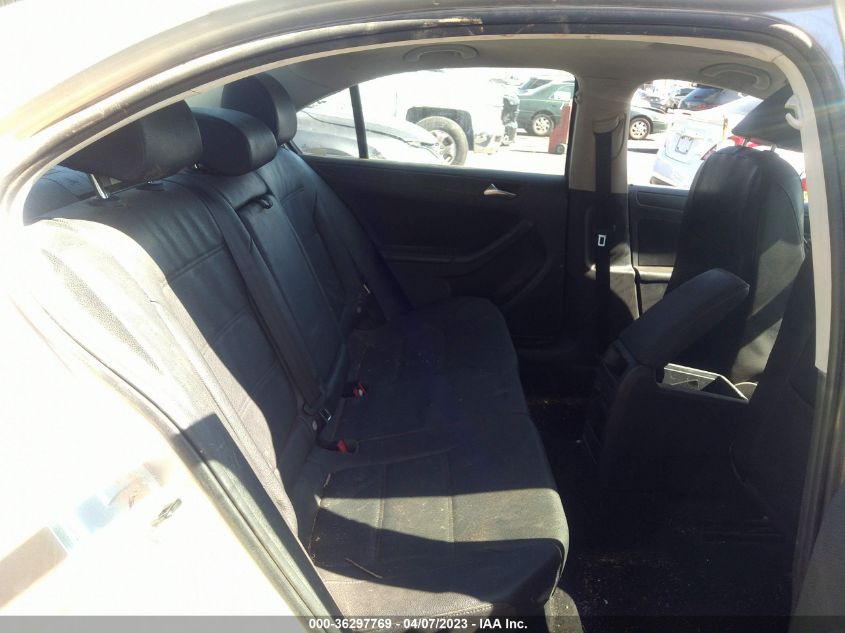 Photo 7 VIN: 3VWDX7AJ2BM347971 - VOLKSWAGEN JETTA 