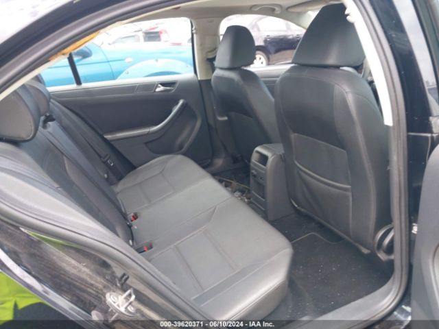 Photo 7 VIN: 3VWDX7AJ2BM353902 - VOLKSWAGEN JETTA 