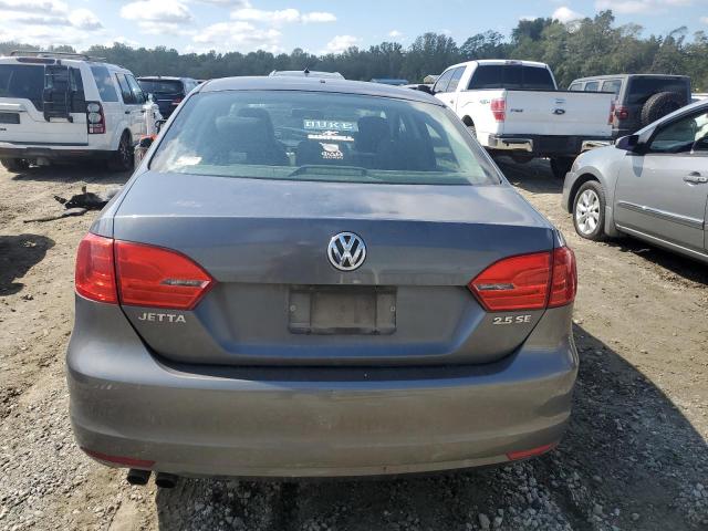 Photo 5 VIN: 3VWDX7AJ2BM369131 - VOLKSWAGEN JETTA SE 