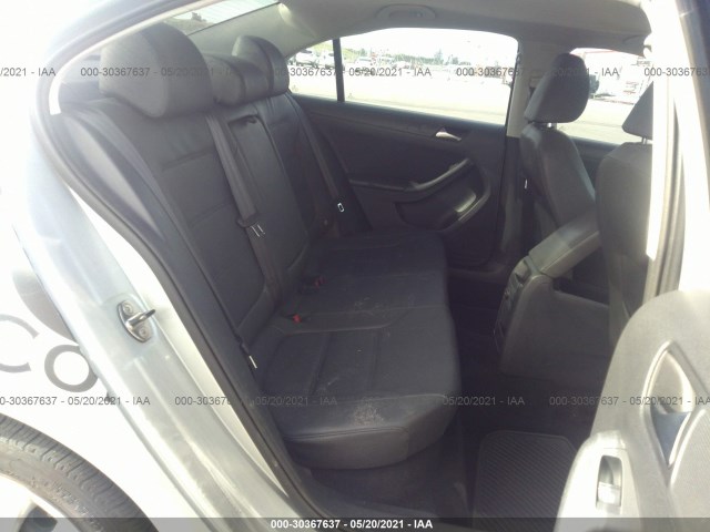 Photo 7 VIN: 3VWDX7AJ2BM370635 - VOLKSWAGEN JETTA SEDAN 