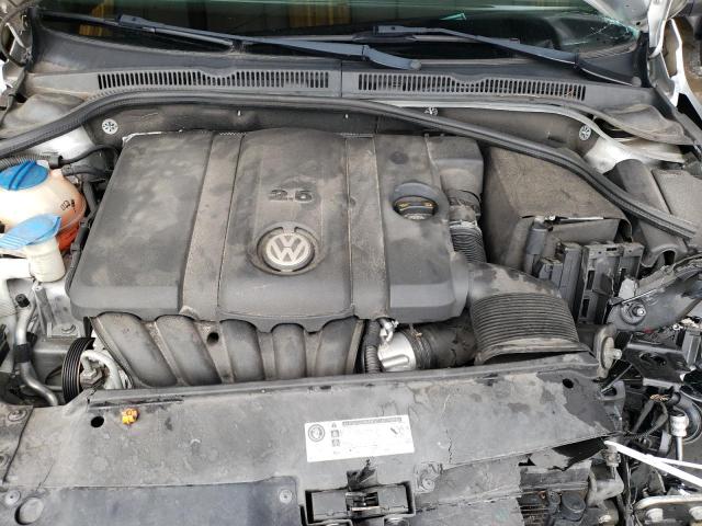 Photo 10 VIN: 3VWDX7AJ2BM370974 - VOLKSWAGEN JETTA 