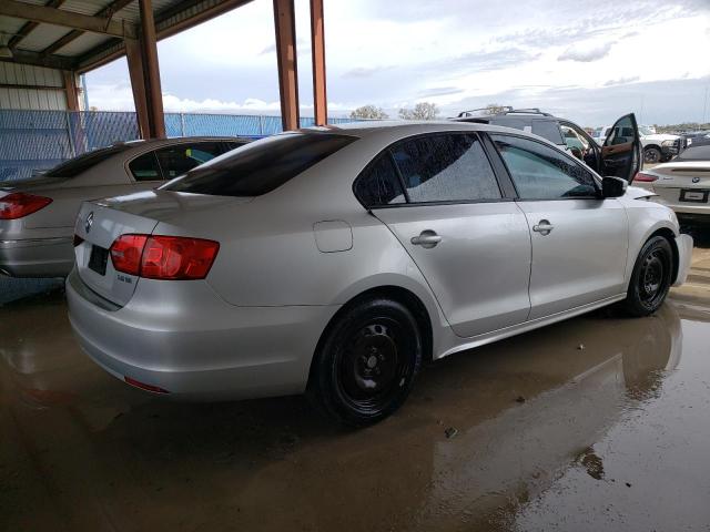 Photo 2 VIN: 3VWDX7AJ2BM370974 - VOLKSWAGEN JETTA 