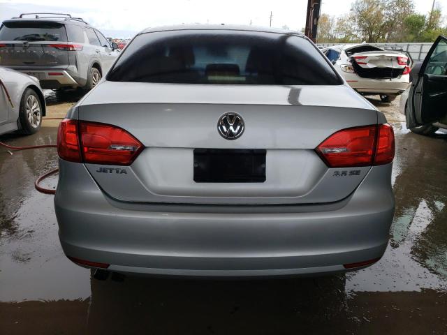 Photo 5 VIN: 3VWDX7AJ2BM370974 - VOLKSWAGEN JETTA 