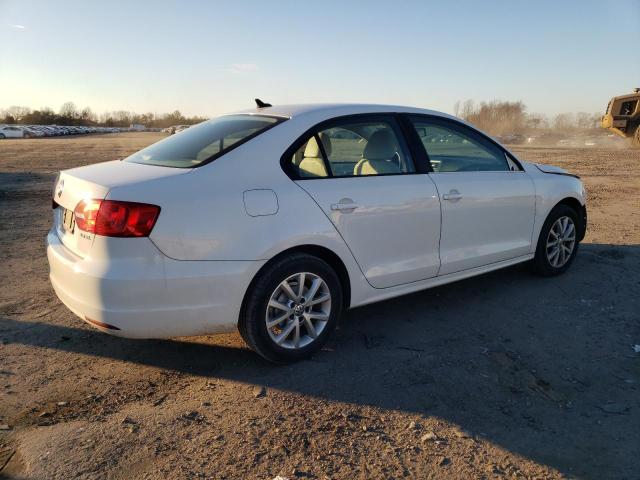 Photo 2 VIN: 3VWDX7AJ2BM388388 - VOLKSWAGEN JETTA SE 