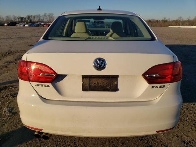 Photo 5 VIN: 3VWDX7AJ2BM388388 - VOLKSWAGEN JETTA SE 