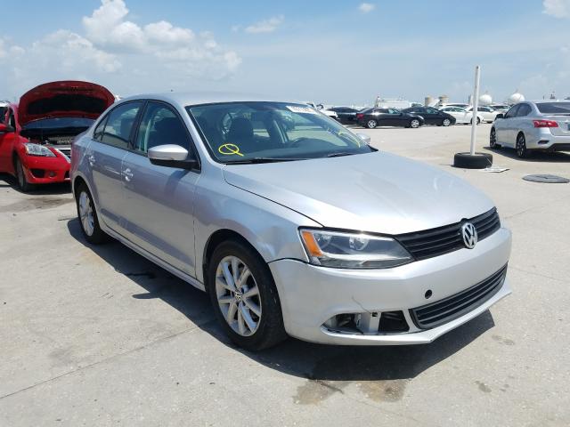 Photo 0 VIN: 3VWDX7AJ2CM115503 - VOLKSWAGEN JETTA 