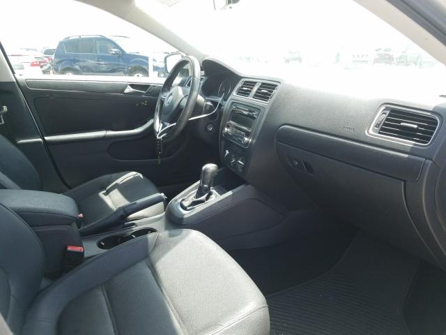 Photo 4 VIN: 3VWDX7AJ2CM115503 - VOLKSWAGEN JETTA 