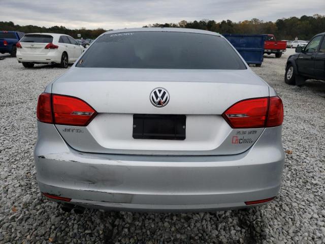 Photo 5 VIN: 3VWDX7AJ2CM124282 - VOLKSWAGEN JETTA SE 