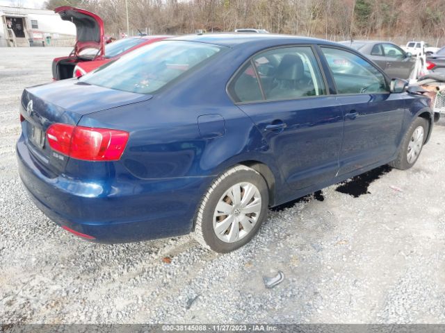 Photo 3 VIN: 3VWDX7AJ2CM330850 - VOLKSWAGEN JETTA 