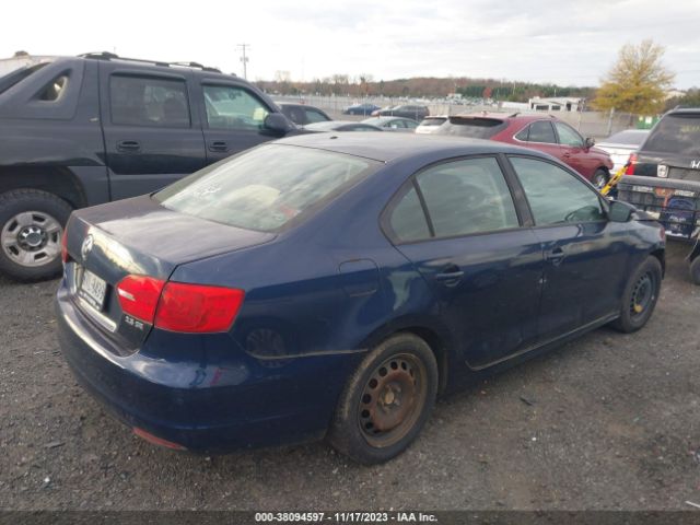 Photo 3 VIN: 3VWDX7AJ2CM350614 - VOLKSWAGEN JETTA 