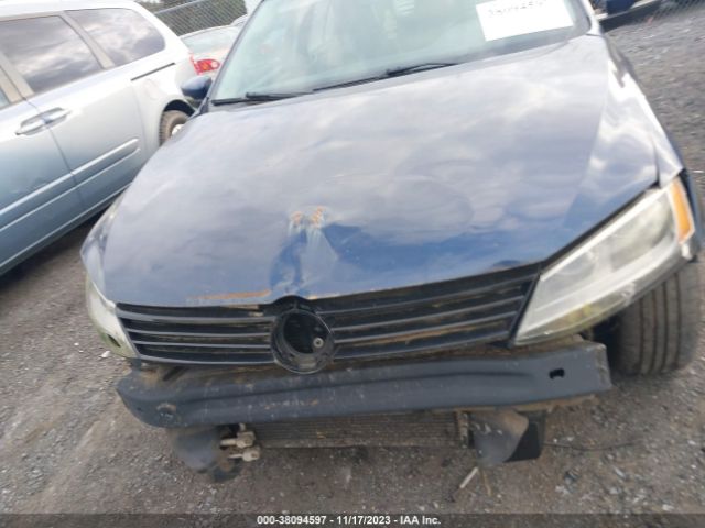 Photo 5 VIN: 3VWDX7AJ2CM350614 - VOLKSWAGEN JETTA 