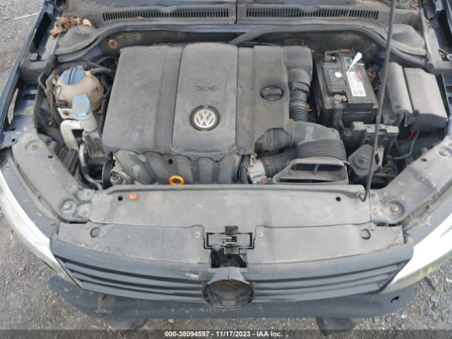 Photo 9 VIN: 3VWDX7AJ2CM350614 - VOLKSWAGEN JETTA 