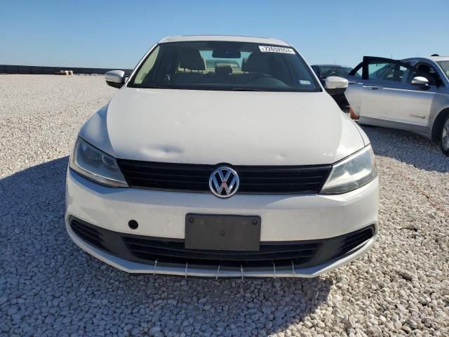 Photo 4 VIN: 3VWDX7AJ2CM355862 - VOLKSWAGEN JETTA SE 