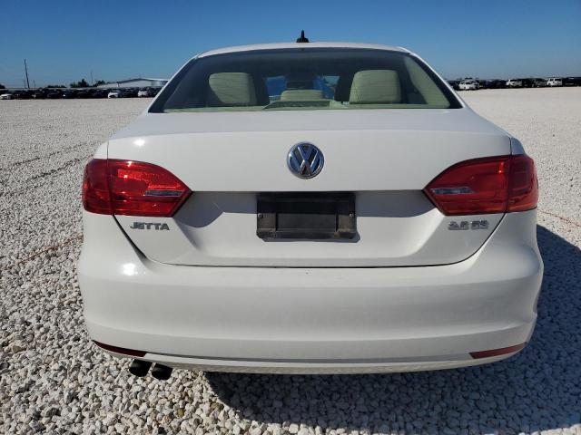 Photo 5 VIN: 3VWDX7AJ2CM355862 - VOLKSWAGEN JETTA SE 