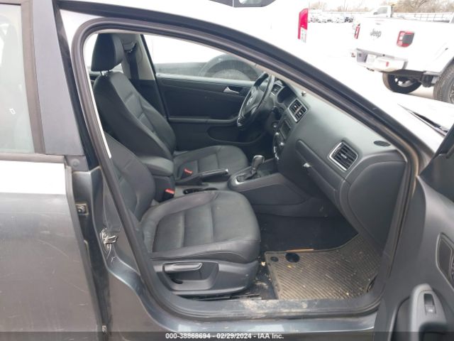 Photo 4 VIN: 3VWDX7AJ2CM356204 - VOLKSWAGEN JETTA 