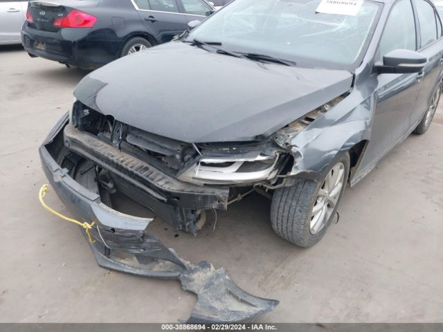 Photo 5 VIN: 3VWDX7AJ2CM356204 - VOLKSWAGEN JETTA 