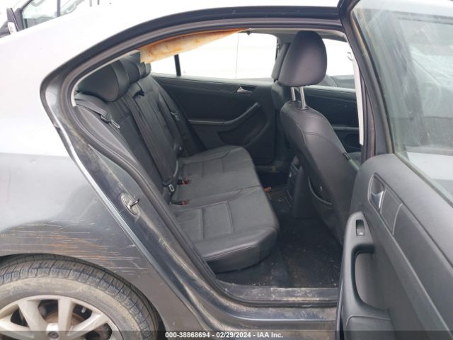 Photo 7 VIN: 3VWDX7AJ2CM356204 - VOLKSWAGEN JETTA 