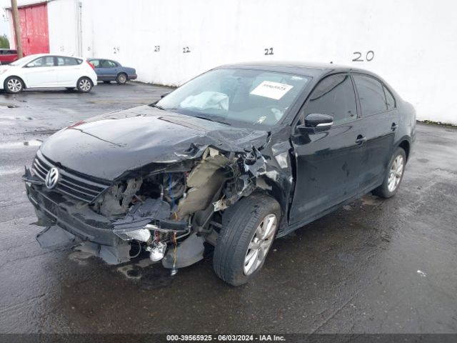 Photo 1 VIN: 3VWDX7AJ2CM359054 - VOLKSWAGEN JETTA 