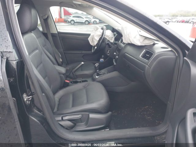 Photo 4 VIN: 3VWDX7AJ2CM359054 - VOLKSWAGEN JETTA 