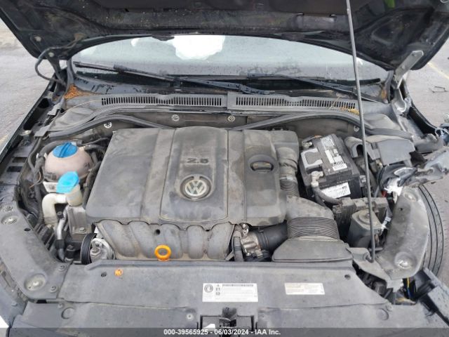 Photo 9 VIN: 3VWDX7AJ2CM359054 - VOLKSWAGEN JETTA 