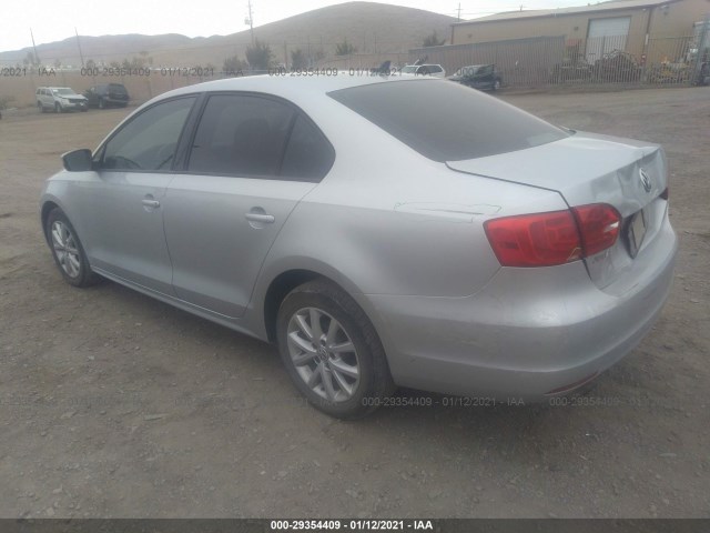 Photo 2 VIN: 3VWDX7AJ2CM375366 - VOLKSWAGEN JETTA 