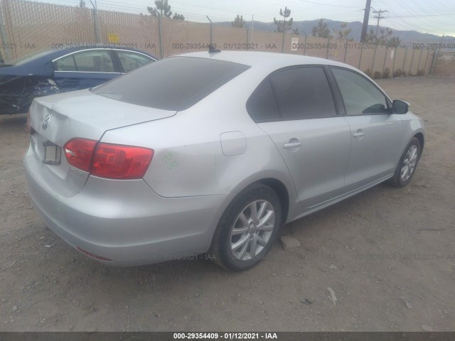 Photo 3 VIN: 3VWDX7AJ2CM375366 - VOLKSWAGEN JETTA 