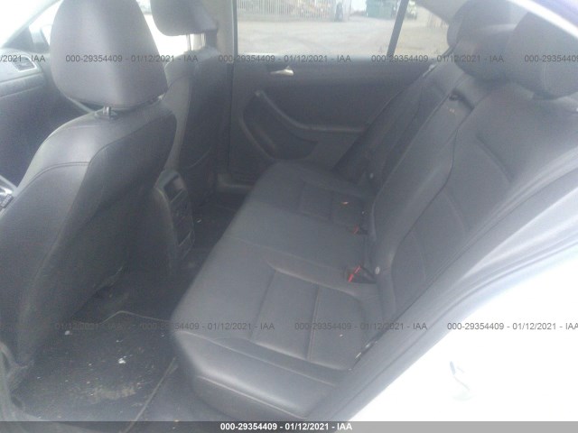 Photo 7 VIN: 3VWDX7AJ2CM375366 - VOLKSWAGEN JETTA 