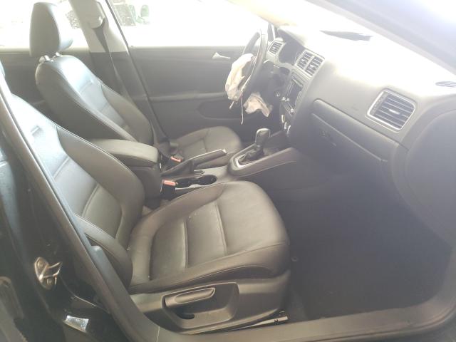 Photo 4 VIN: 3VWDX7AJ2CM381880 - VOLKSWAGEN JETTA SE 