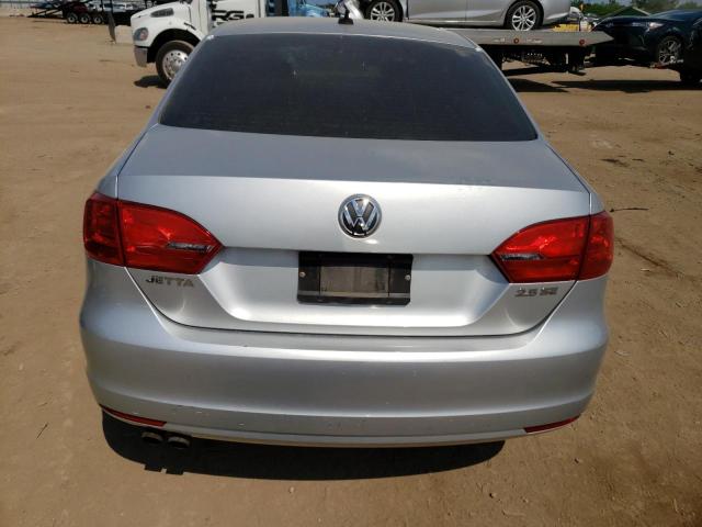 Photo 5 VIN: 3VWDX7AJ2CM383113 - VOLKSWAGEN JETTA SE 